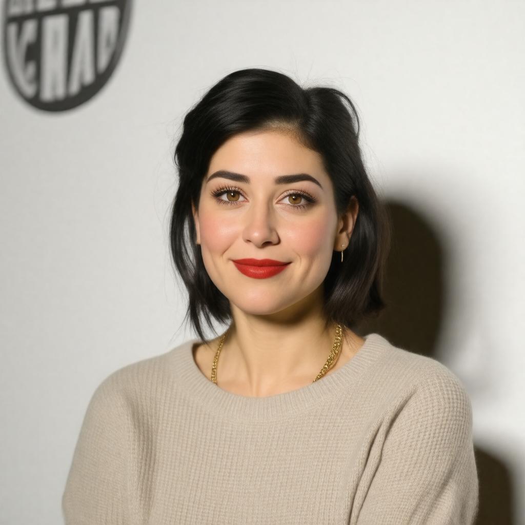 Sarah Silverman